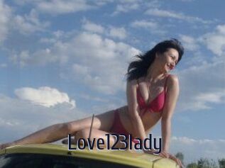 Love123lady