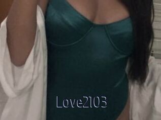 Love2103