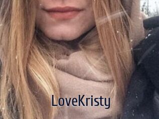 LoveKristy