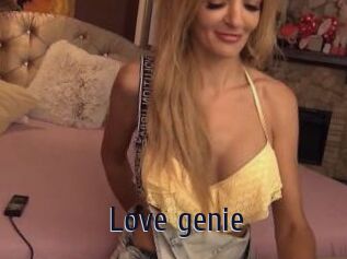 Love_genie