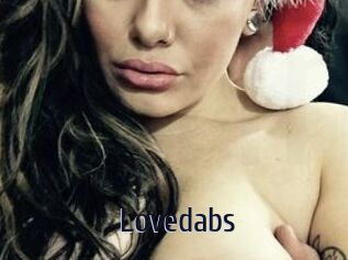 Lovedabs