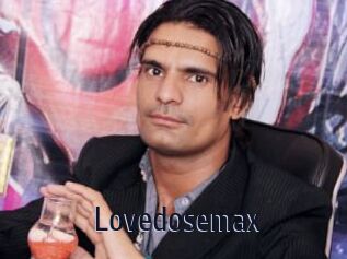 Lovedosemax