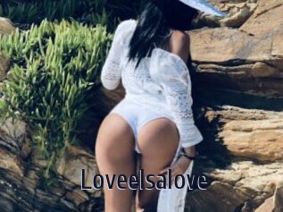 Loveelsalove