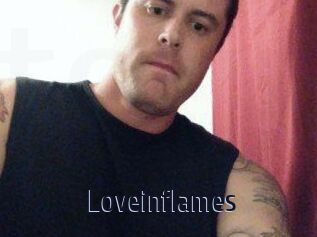 Loveinflames