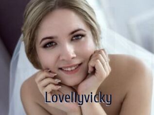 Lovellyvicky