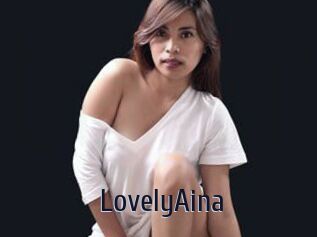 LovelyAina