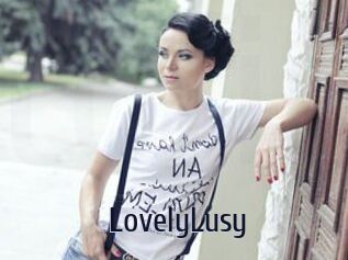 LovelyLusy