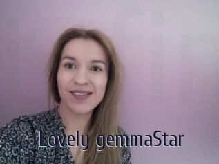 Lovely_gemmaStar