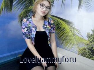 Lovelyammyforu