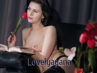 Lovelyayana