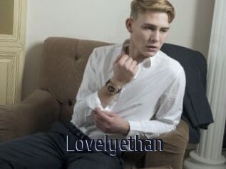 Lovelyethan