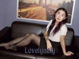 Lovelynely