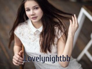 Lovelynightbb