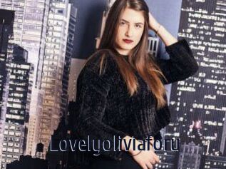 Lovelyoliviaforu