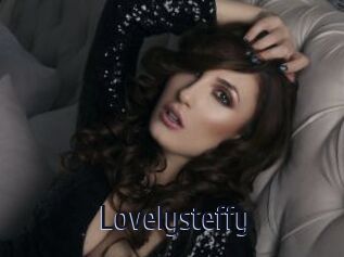 Lovelysteffy