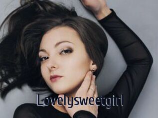 Lovelysweetgirl