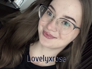 Lovelyxrose