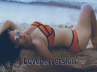 Loveperversion