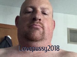 Lovepussy2018