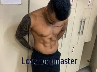 Loverboymaster