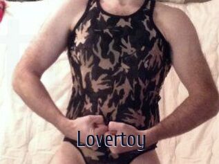 Lovertoy