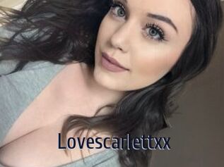 Lovescarlettxx