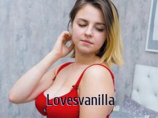 Lovesvanilla