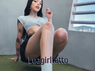 Luagirltatto