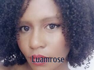 Luamrose