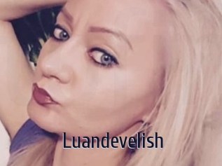 Luandevelish