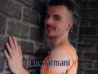 Lucaarmani