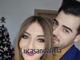 Lucasandalicia