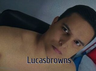 Lucasbrowns