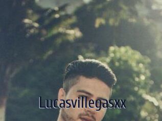 Lucasvillegasxx