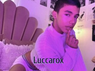 Luccarox
