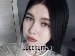 Lucckymary