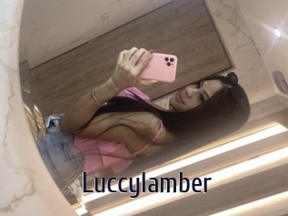 Luccylamber