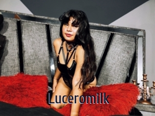 Luceromilk