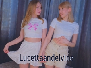 Lucettaandelvine