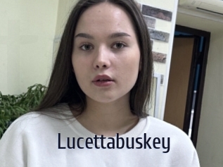 Lucettabuskey