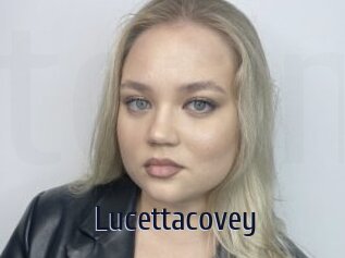 Lucettacovey