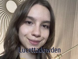 Lucettadowden