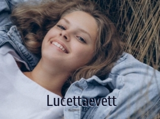 Lucettaevett