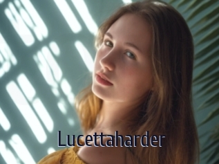Lucettaharder