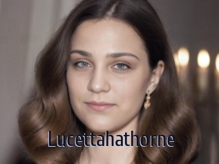 Lucettahathorne