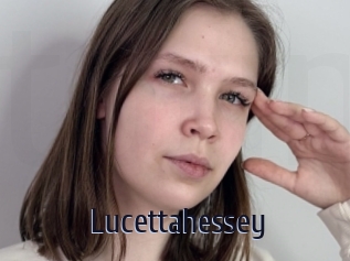 Lucettahessey