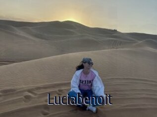 luciabenoit Topp Finder