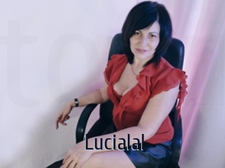 Lucialal