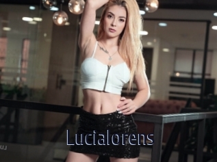 Lucialorens