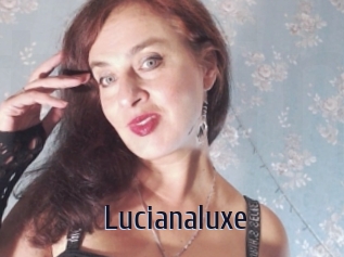 Lucianaluxe